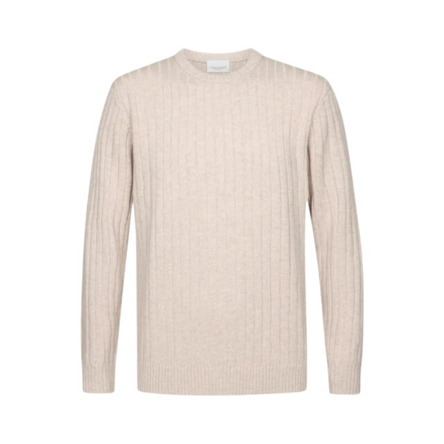 Profuomo Lange mouw overhemden ppwj30020 PPWJ30020 large