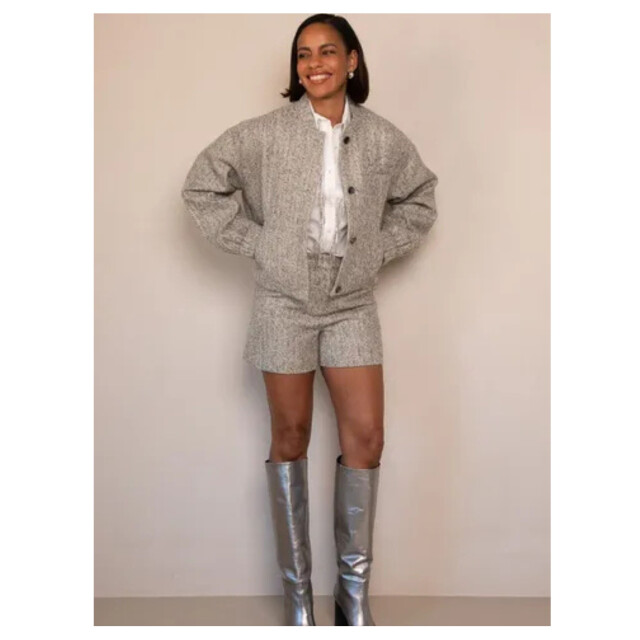 Freebird Jacket lola Lola large