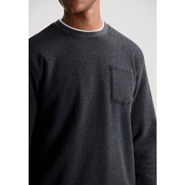 Dstrezzed Damien crewneck 211750-896 large