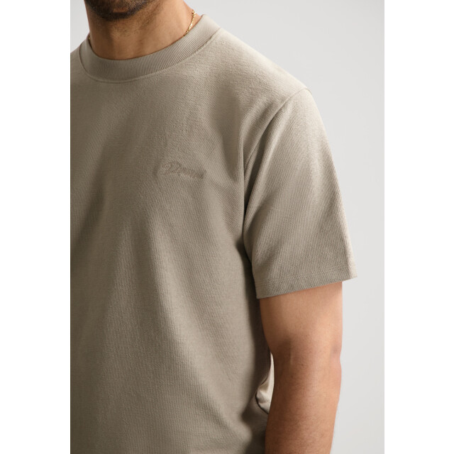 Dstrezzed Ds lasse tee 203072-AW25-276 large