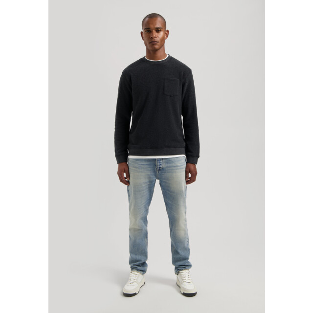 Dstrezzed Damien crewneck 211750-896 large