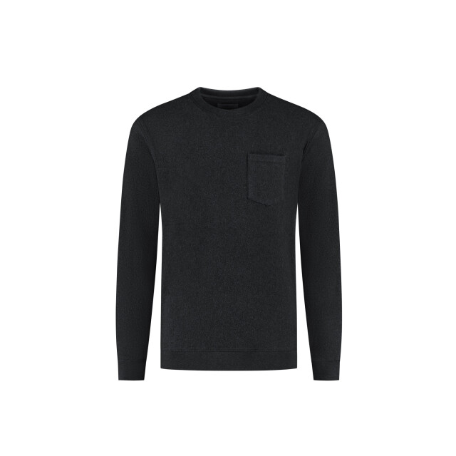 Dstrezzed Damien crewneck 211750-896 large