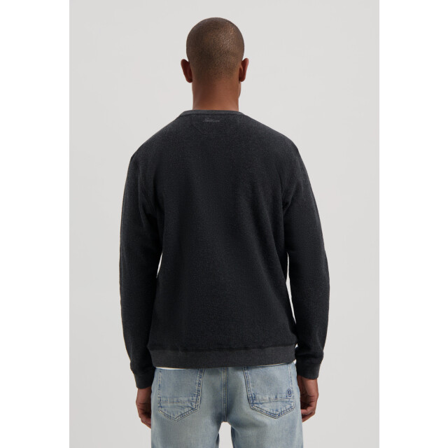 Dstrezzed Damien crewneck 211750-896 large