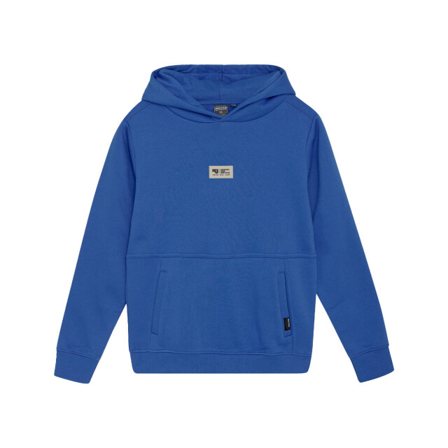 Indian Blue Hoodie 960449 Indian Blue Jeans Hoodie 960449 large