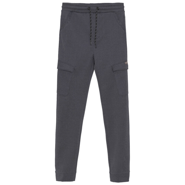 Indian Blue Broek 960324 Indian Blue Jeans Broek 960324 large