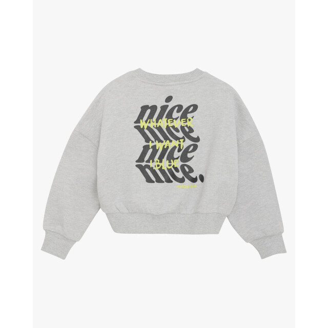 Indian Blue Sweat 970463 Indian Blue Jeans Sweat 970463 large