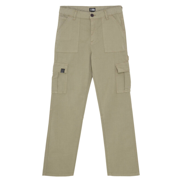 Indian Blue Broek 960321 Indian Blue Jeans Broek 960321 large