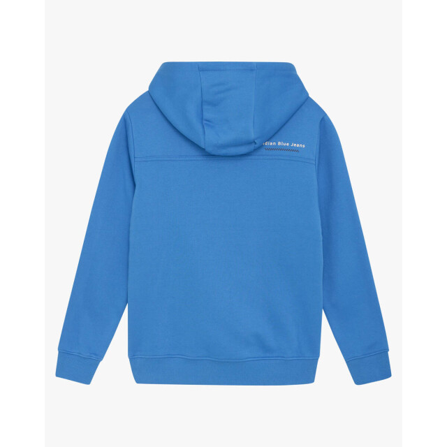 Indian Blue Hoodie 960449 Indian Blue Jeans Hoodie 960449 large