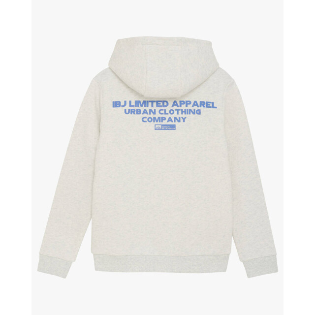 Indian Blue Hoodie 960445 Indian Blue Jeans Hoodie 960445 large
