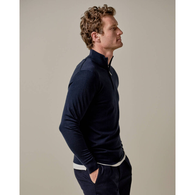 Profuomo Pullover pp2j00012a Profuomo Pullover PP2J00012A large