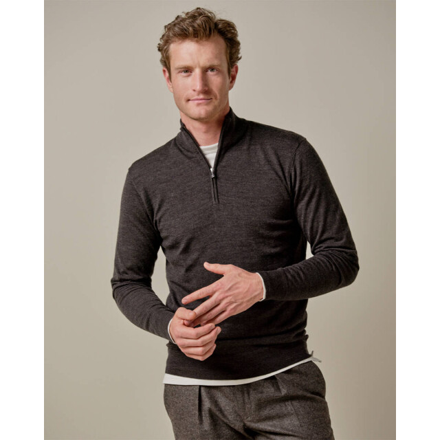 Profuomo Pullover pp2j00012c Profuomo Pullover PP2J00012C large