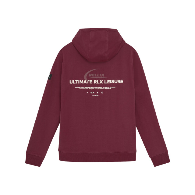 Rellix Hoodie 940311 Rellix Hoodie 940311 large