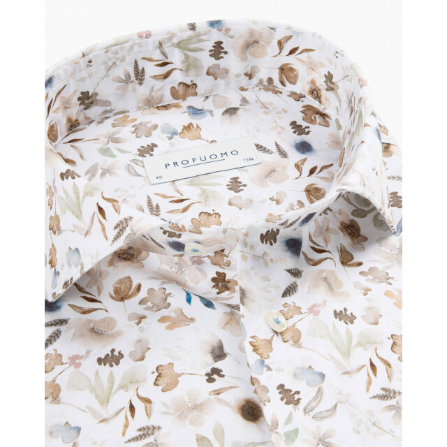 Profuomo Dresshemd ppwh30009a Profuomo Dresshemd PPWH30009A large Profuomo Dresshemd ppwh30009a Profuomo Dresshemd PPWH30009A large