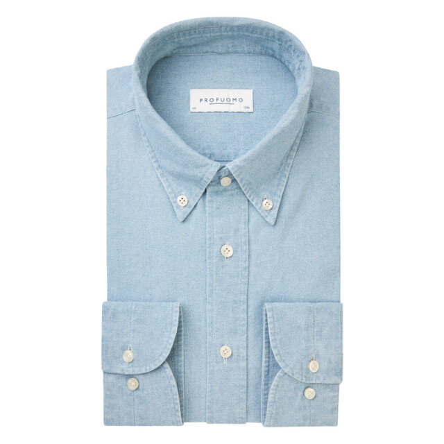 Profuomo Dresshemd ppwh30053a Profuomo Dresshemd PPWH30053A large Profuomo Dresshemd ppwh30053a Profuomo Dresshemd PPWH30053A large