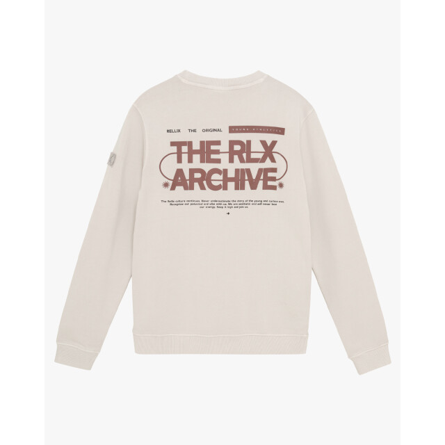 Rellix Sweat 940316 Rellix Sweat 940316 large
