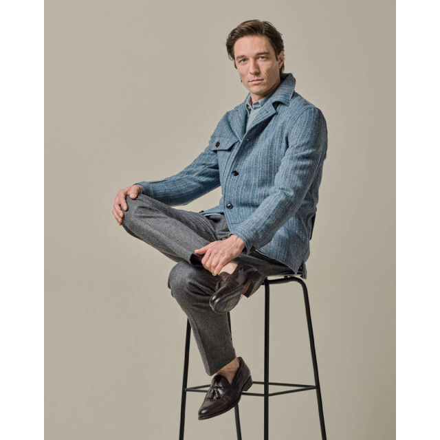 Profuomo Overshirt ppwf30014a Profuomo Overshirt PPWF30014A large