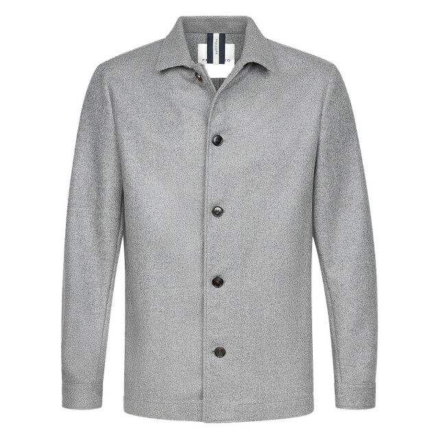 Profuomo Overshirt ppwf30031a Profuomo Overshirt PPWF30031A large