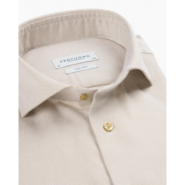 Profuomo Dresshemd ppwh30003b Profuomo Dresshemd PPWH30003B large Profuomo Dresshemd ppwh30003b Profuomo Dresshemd PPWH30003B large