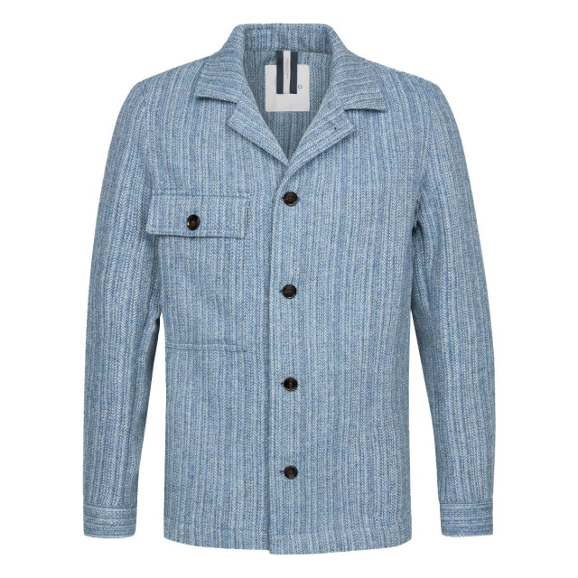 Profuomo Overshirt ppwf30014a Profuomo Overshirt PPWF30014A large