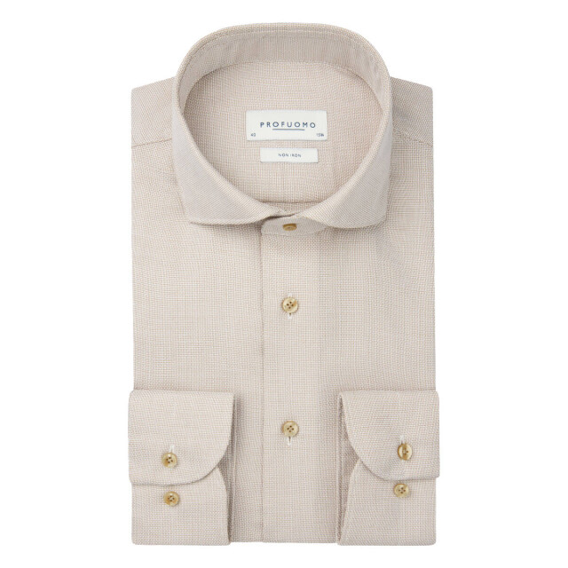 Profuomo Dresshemd ppwh30003b Profuomo Dresshemd PPWH30003B large Profuomo Dresshemd ppwh30003b Profuomo Dresshemd PPWH30003B large