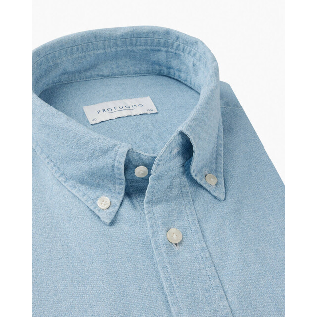 Profuomo Dresshemd ppwh30053a Profuomo Dresshemd PPWH30053A large Profuomo Dresshemd ppwh30053a Profuomo Dresshemd PPWH30053A large
