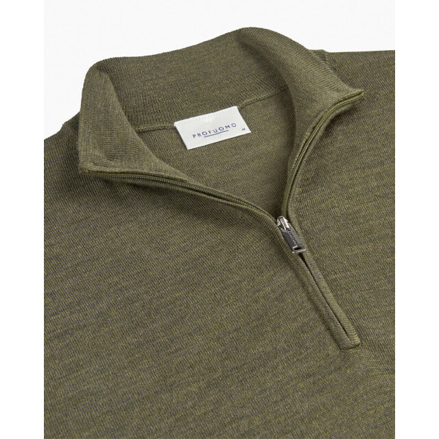 Profuomo Pullover ppwj30003a Profuomo Pullover PPWJ30003A large