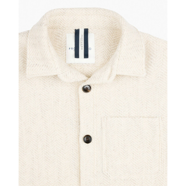 Profuomo Overshirt ppwf30017a Profuomo Overshirt PPWF30017A large