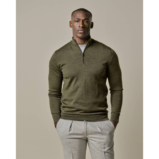 Profuomo Pullover ppwj30003a Profuomo Pullover PPWJ30003A large