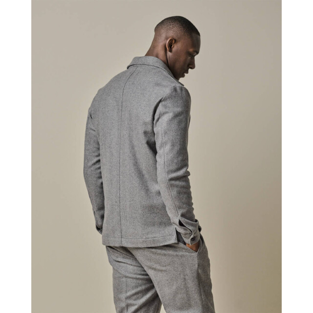 Profuomo Overshirt ppwf30031a Profuomo Overshirt PPWF30031A large