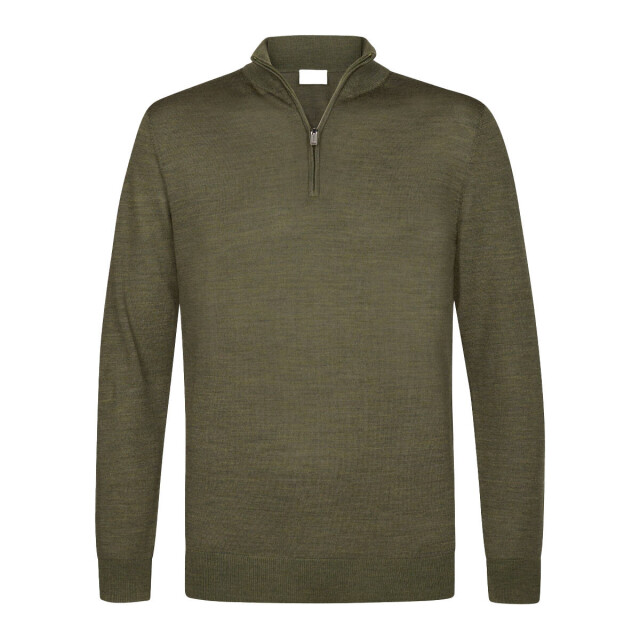 Profuomo Pullover ppwj30003a Profuomo Pullover PPWJ30003A large
