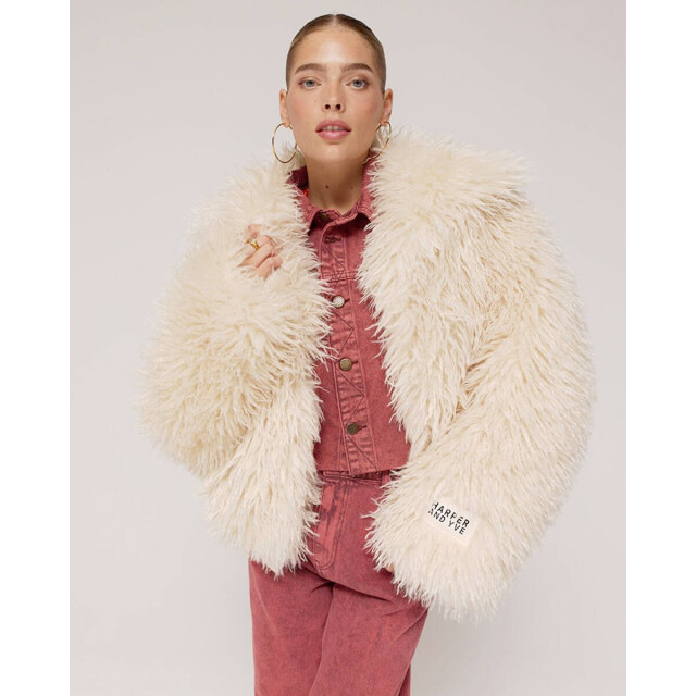Harper & Yve Coat aw25n206 stacy Harper & Yve Jack AW25N206 STACY large