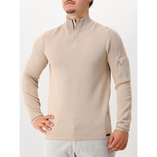 Genti Cool dry turtle zip 159102196 large