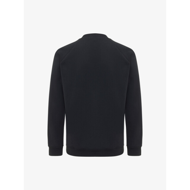 Genti Logo sweater blue 159102238 large