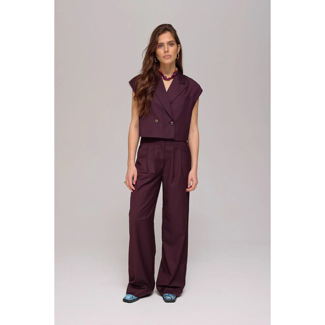 Harper & Yve Aw25n104 sadie broek AW25N104 SADIE broek large