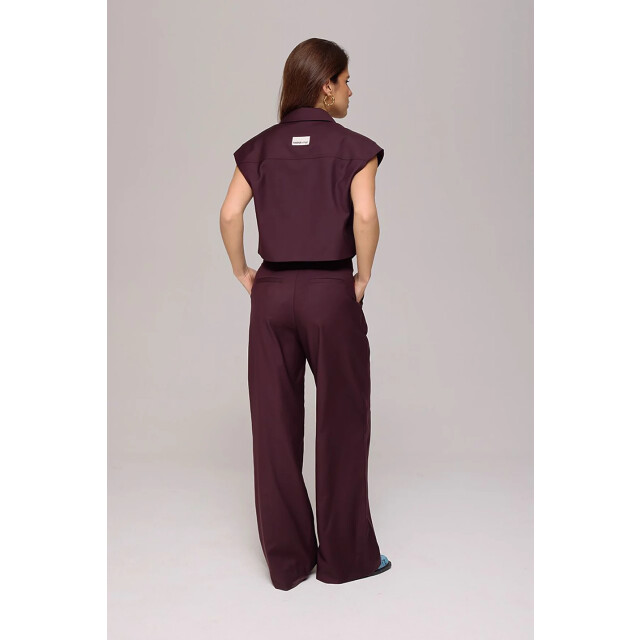 Harper & Yve Aw25n104 sadie broek AW25N104 SADIE broek large