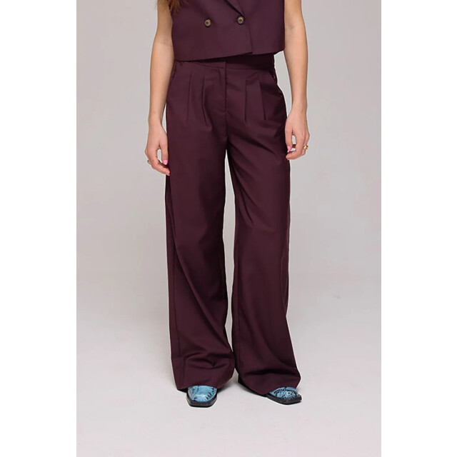 Harper & Yve Aw25n104 sadie broek AW25N104 SADIE broek large