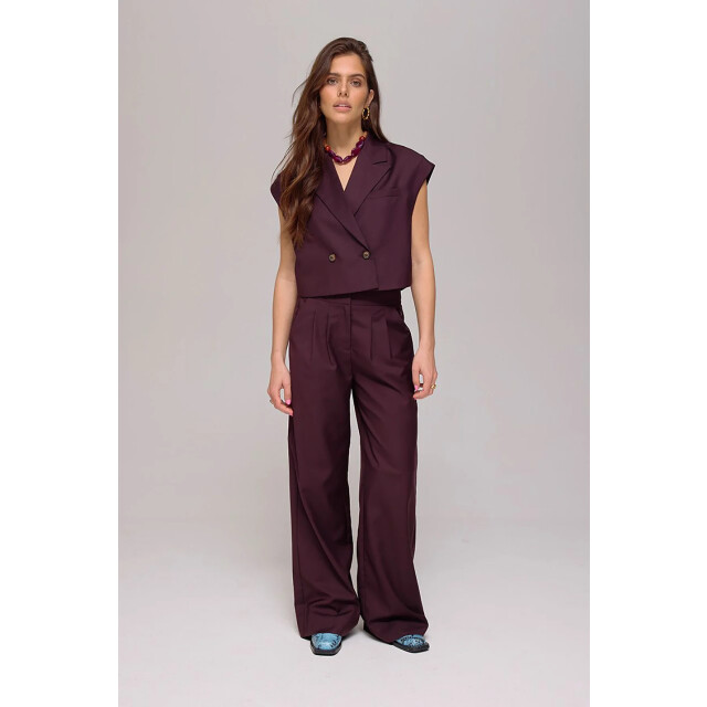 Harper & Yve Aw25n104 sadie broek AW25N104 SADIE broek large