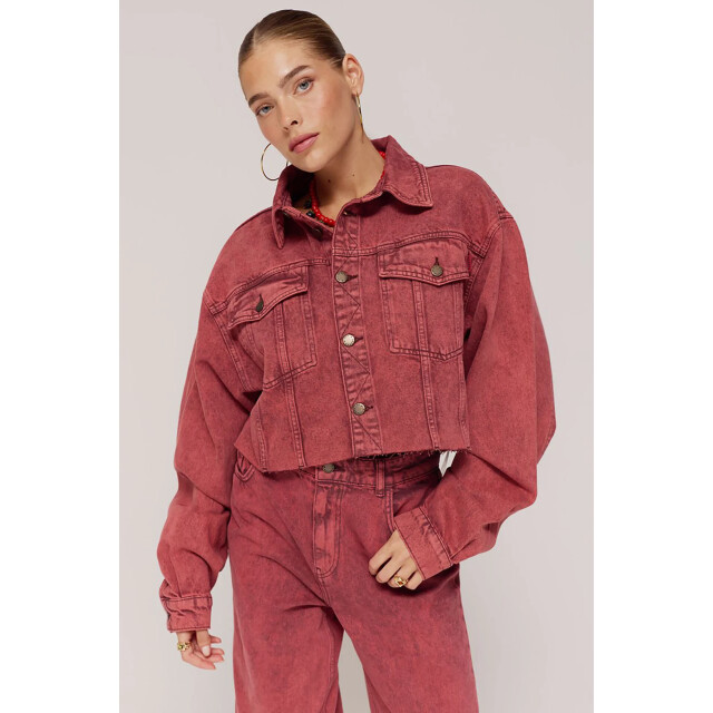 Harper & Yve Aw25d201 willow jacket AW25D201 WILLOW jacket large