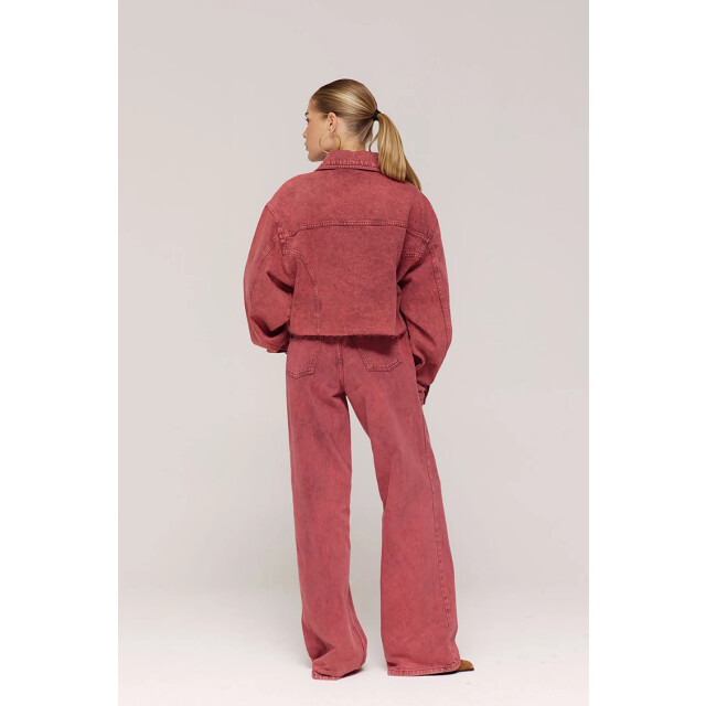 Harper & Yve Aw25d201 willow jacket AW25D201 WILLOW jacket large