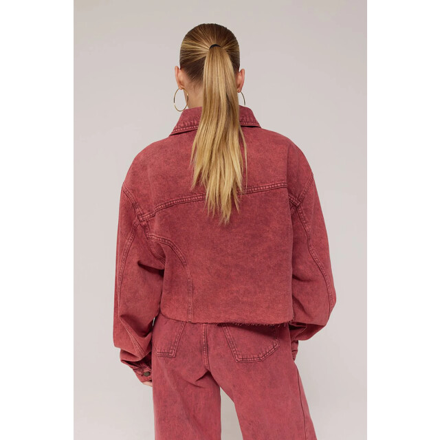 Harper & Yve Aw25d201 willow jacket AW25D201 WILLOW jacket large