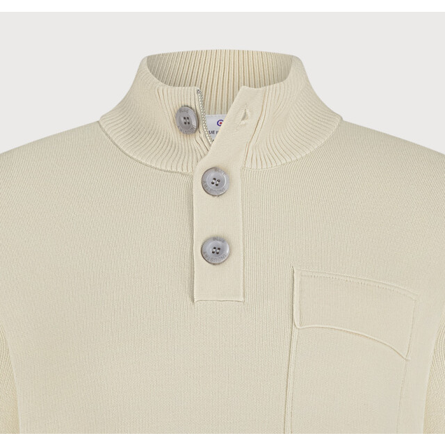 Blue Industry pullover kbiw25-m11 - 05711.112.0024 large