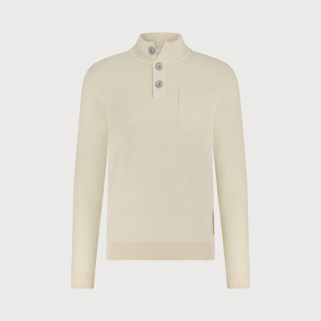 Blue Industry pullover kbiw25-m11 - 05711.112.0024 large