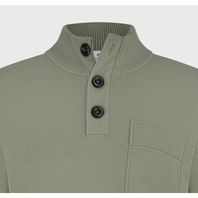 Blue Industry pullover kbiw25-m11 - 05711.365.0007 large