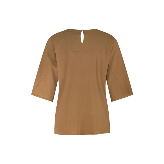 Studio Anneloes marly top 13134 1300 caramel 06615.810.0012 large