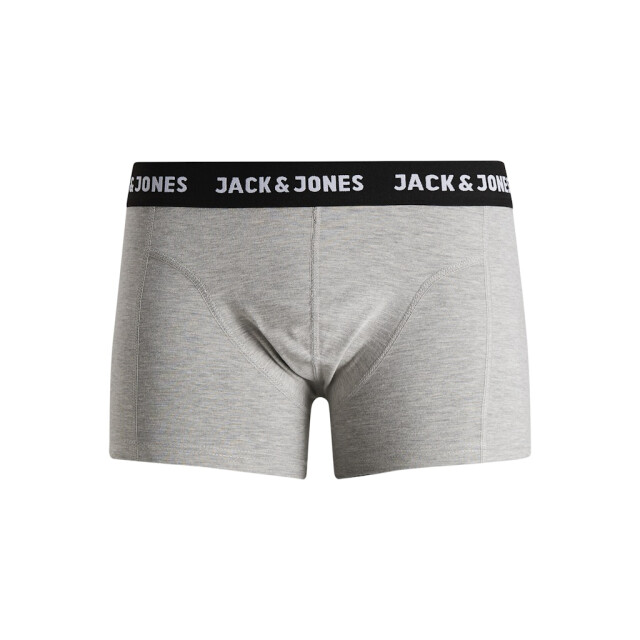 Jack & Jones jacanthony trunks 3 pack noos 12160750 black 05892.990.0028 large