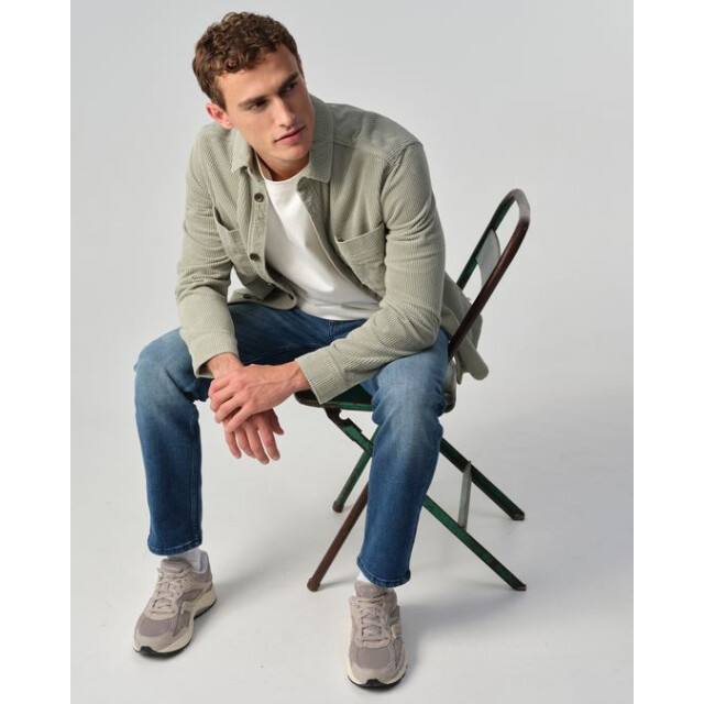 J.C. Rags ace cord 099117 4042 iceberg green 05633.369.0026 large