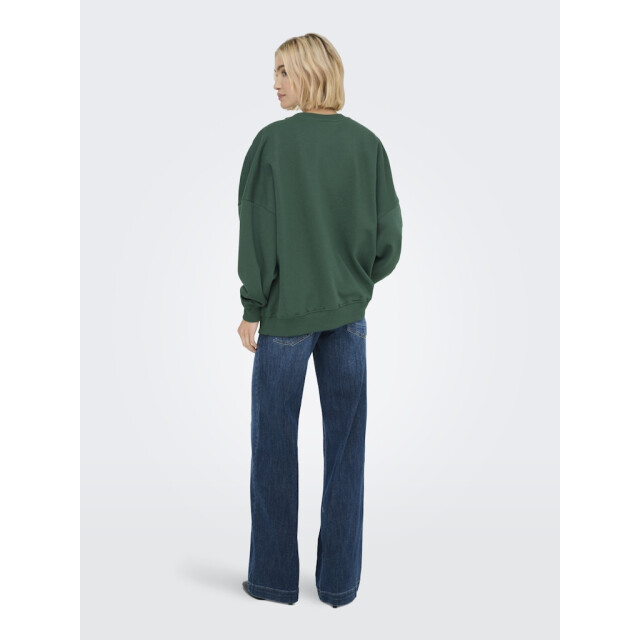 Only onlbila l/s bear o-neck swt 15356052 pineneedle 06721.369.0004 large Only onlbila l/s bear o-neck swt 15356052 pineneedle 06721.369.0004 large