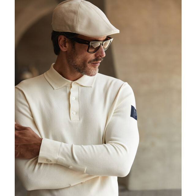 Blue Industry pullover kbiw25-m8 - 05711.112.0026 large