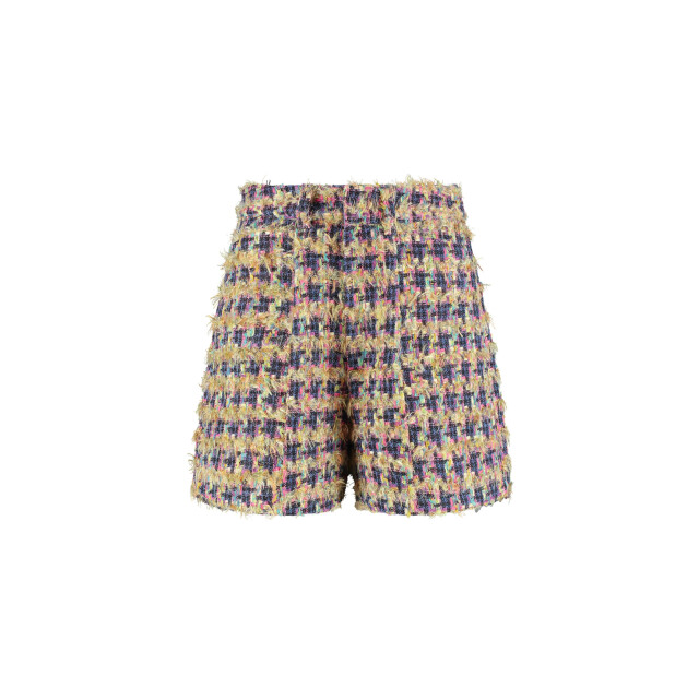 Studio Amaya short saar multi print 06902.500.0006 large
