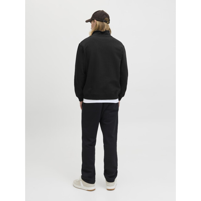 Jack & Jones 12282899jornorrebro sweat quarter zip hn n - 5209.80.0024 large